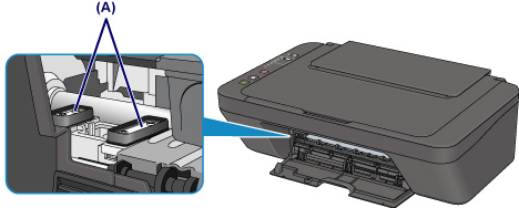 Canon mg3000 как подключить к wi fi